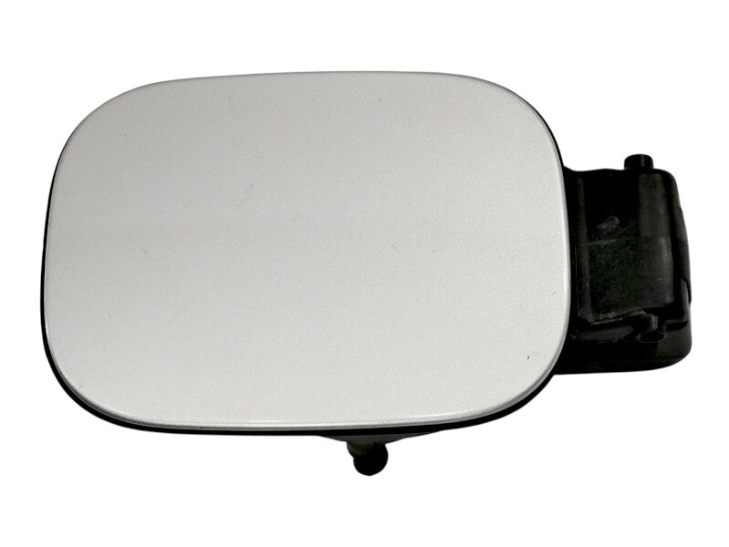 Fuel Gas Door Flap Lid 99-05 VW Jetta MK4 LA7W Reflex Silver OEM - 1J0 809 857 C