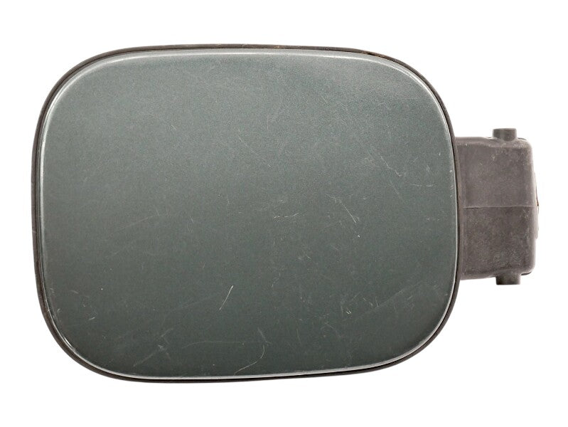 Fuel Gas Door Flap Lid 99-05 VW Jetta MK4 LB6X Alaska Green - OE - 1J0 809 857 F