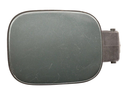 Fuel Gas Door Flap Lid 99-05 VW Jetta MK4 LB6X Alaska Green - OE - 1J0 809 857 F