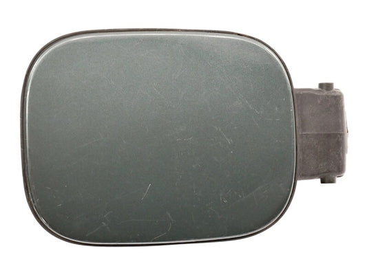 Fuel Gas Door Flap Lid 99-05 VW Jetta MK4 LB6X Alaska Green - OE - 1J0 809 857 F