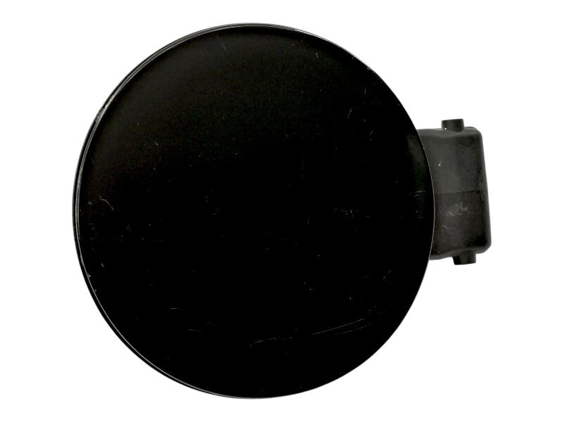 Fuel Gas Door Flap Lid 01-05 VW Passat Sedan B5.5 L041 Black OEM - 3B7 809 857 A