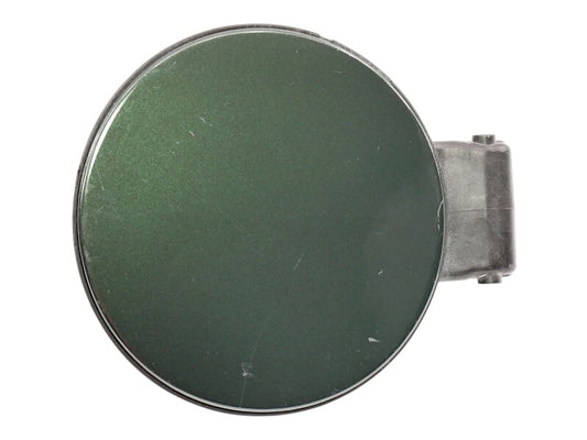 Gas Fuel Door Lid Flap Assembly 98-01 VW Passat B5 - LC6N Green - 3B0 809 857 C