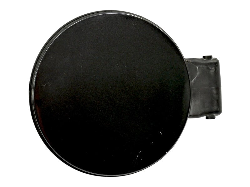 Gas Fuel Door Lid Flap Assembly 98-01 VW Passat B5 - LC9Z Black - 3B0 809 857 A