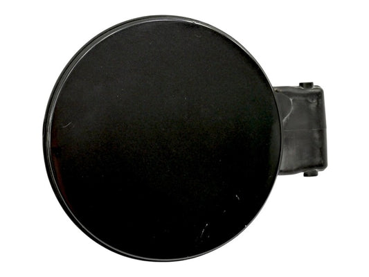 Gas Fuel Door Lid Flap Assembly 98-01 VW Passat B5 - LC9Z Black - 3B0 809 857 A