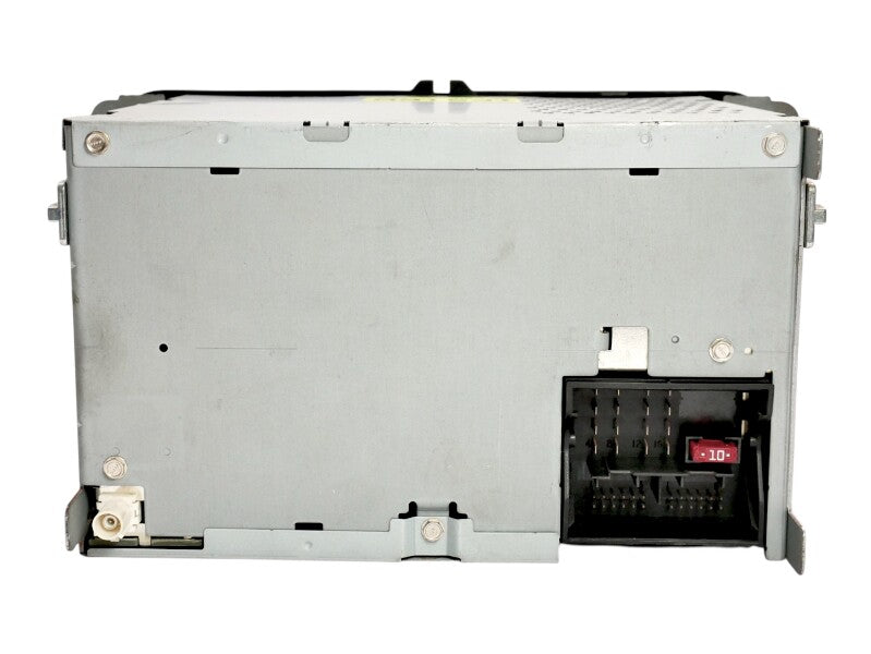 Premium 7 Radio CD Player 06-10 VW Jetta Rabbit MK5 Head Unit OEM 1K0 035 161 D