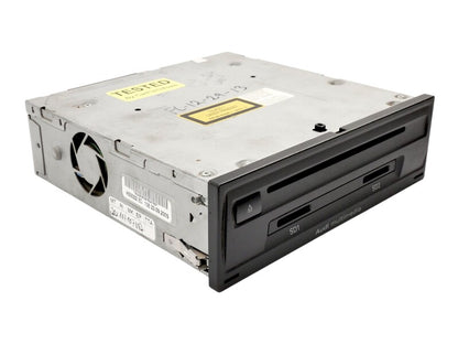 MMI DVD SD Nav 09-11 Audi A6 S6 - Genuine - 4E0 035 648
