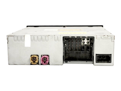 MMI DVD SD Nav 09-11 Audi A6 S6 - Genuine - 4E0 035 648