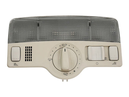 Sunroof Switch Dome Map Light VW Passat B5 B5.5 Jetta Golf MK4 - 1J0 947 105 E