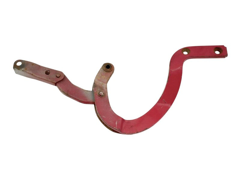 LH Hatch Liftgate Hinge 62-73 VW Type 3 Squareback - Genuine