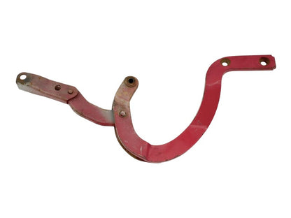 LH Hatch Liftgate Hinge 62-73 VW Type 3 Squareback - Genuine