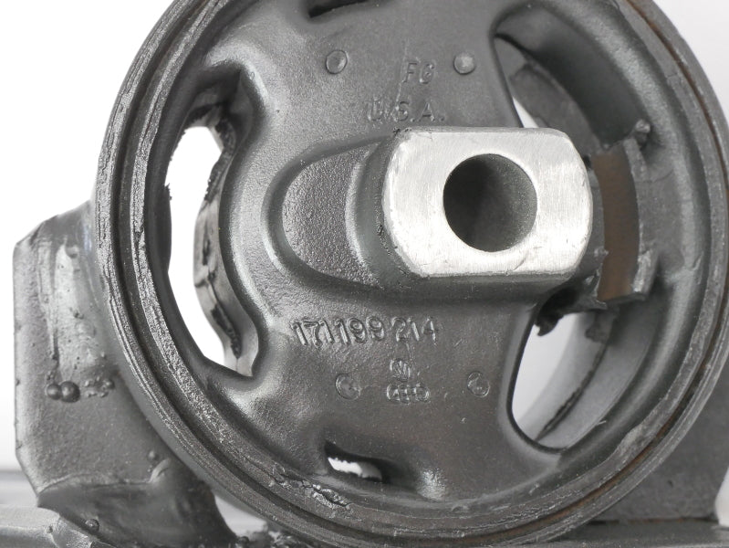 Motor Engine Mount Bracket 81-84 VW Jetta Rabbit Pickup MK1 Diesel - 171 199 214