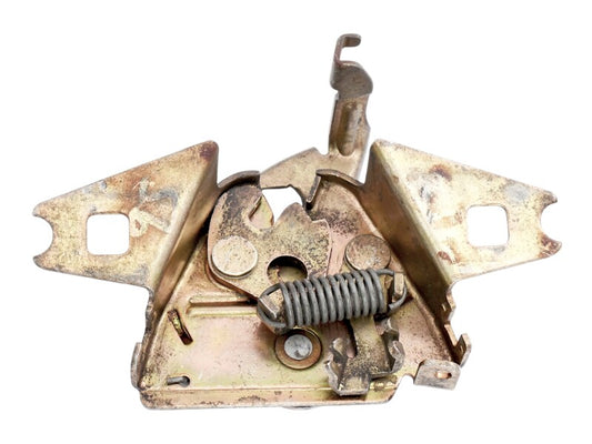 Hood Latch Lock Actuator 90-97 VW Passat B3 B4 - Genuine - 357 823 509