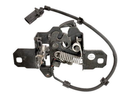 Genuine VW Hood Latch Lock 98-10 VW Beetle - Made in Germany - OEM 1C0 823 509 B