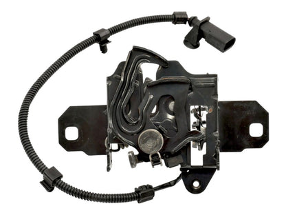 Genuine VW Hood Latch Lock 98-10 VW Beetle - Made in Germany - OEM 1C0 823 509 B