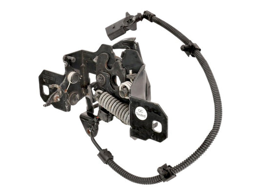 Genuine VW Hood Latch Lock 98-10 VW Beetle - Made in Germany - OEM 1C0 823 509 B