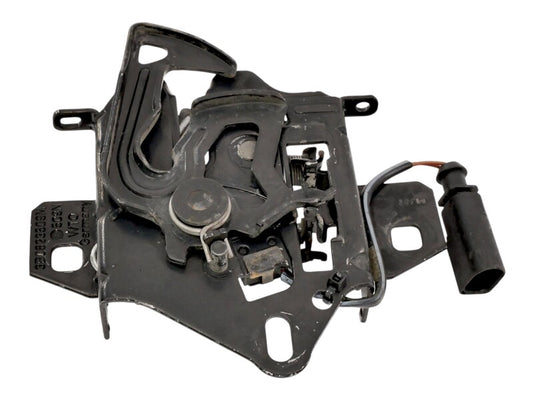Genuine VW Hood Latch Lock 98-01 VW Passat B5 - Genuine OEM - 3B0 823 509 M