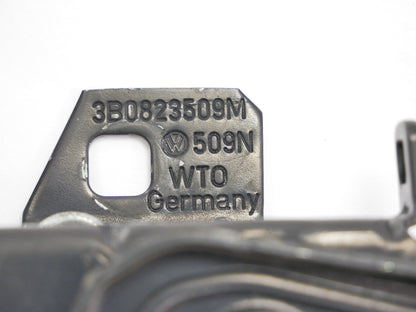 Genuine VW Hood Latch Lock 98-01 VW Passat B5 - Genuine OEM - 3B0 823 509 M