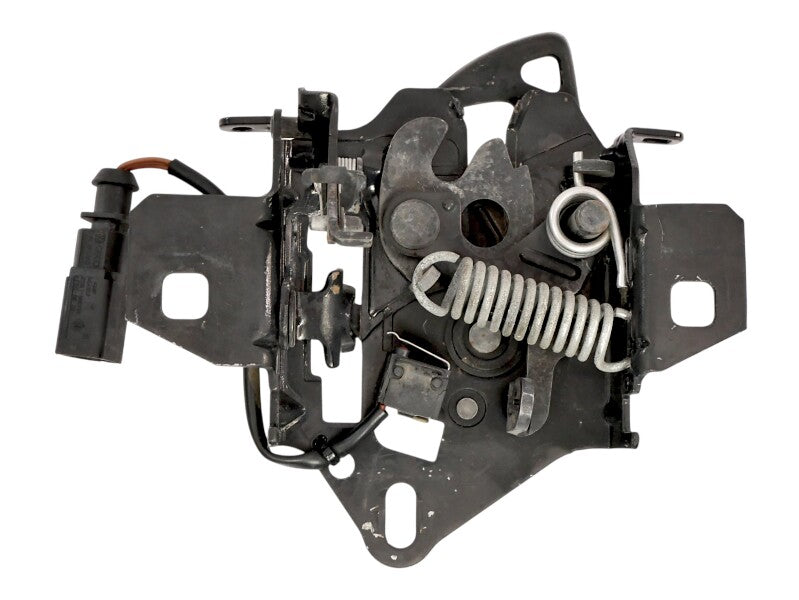 Genuine VW Hood Latch Lock 98-01 VW Passat B5 - Genuine OEM - 3B0 823 509 M