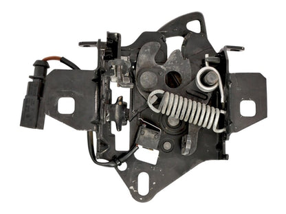 Genuine VW Hood Latch Lock 98-01 VW Passat B5 - Genuine OEM - 3B0 823 509 M