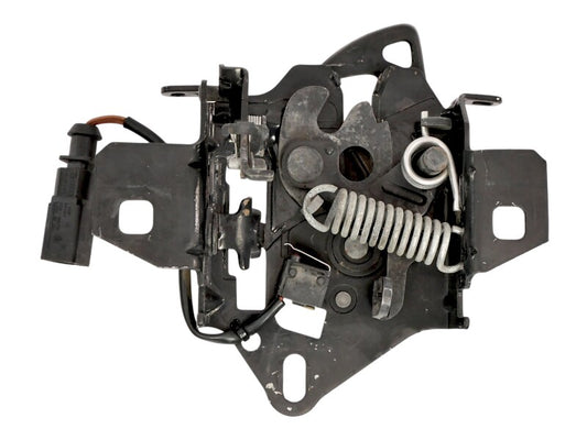 Genuine VW Hood Latch Lock 98-01 VW Passat B5 - Genuine OEM - 3B0 823 509 M