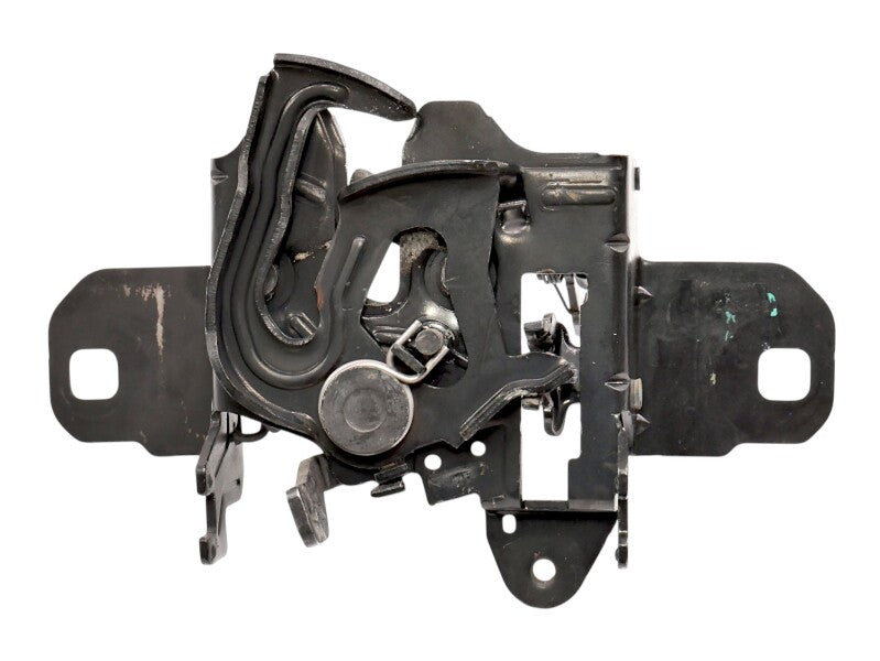 Genuine VW Hood Latch Lock 98-10 VW Beetle - Made in Germany - OEM 1C0 823 509 E