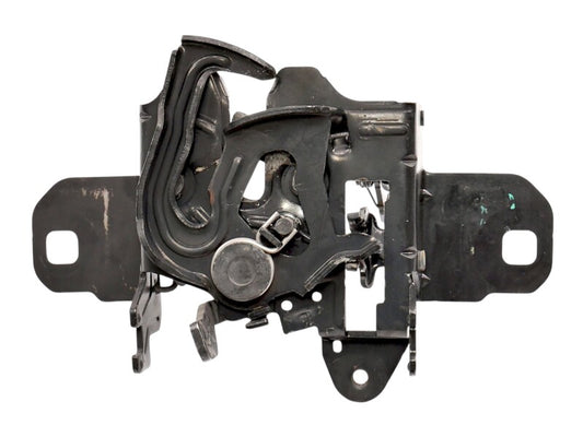 Genuine VW Hood Latch Lock 98-10 VW Beetle - Made in Germany - OEM 1C0 823 509 E