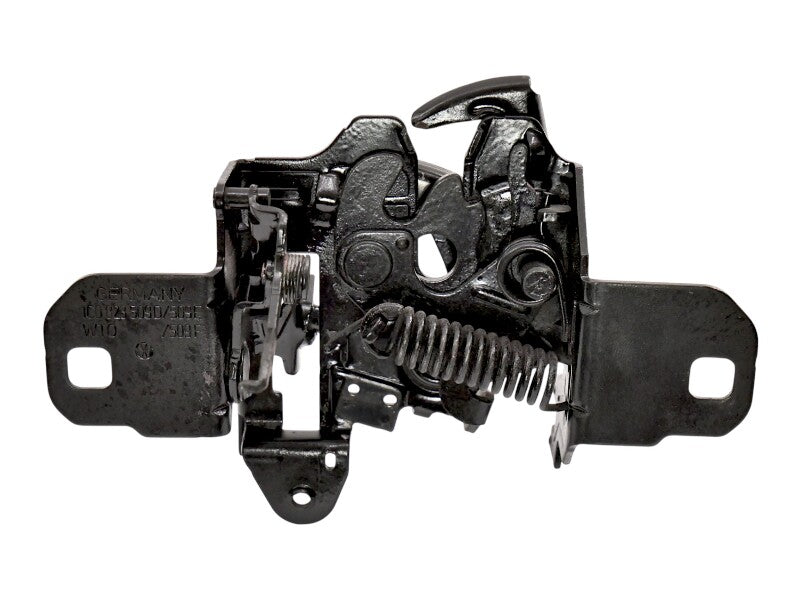 Genuine VW Hood Latch Lock 98-10 VW Beetle - Made in Germany - OEM 1C0 823 509 E