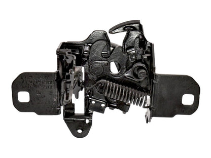 Genuine VW Hood Latch Lock 98-10 VW Beetle - Made in Germany - OEM 1C0 823 509 E