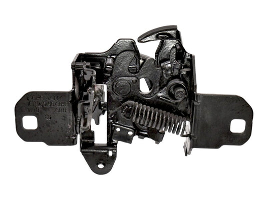 Genuine VW Hood Latch Lock 98-10 VW Beetle - Made in Germany - OEM 1C0 823 509 E