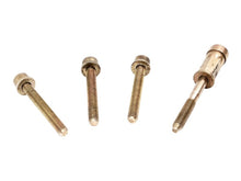 Throttle Body Bolts Set Audi A4 A6 C5 VW Passat AHA 2.8 V6 B5 - Genuine