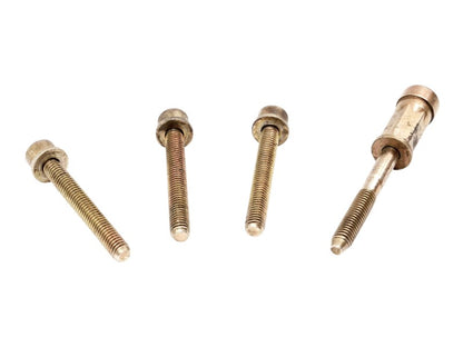 Throttle Body Bolts Set Audi A4 A6 C5 VW Passat AHA 2.8 V6 B5 - Genuine