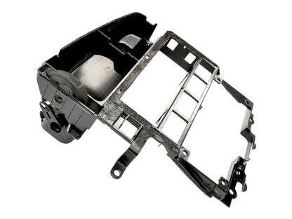 Center Dash Vent Radio Trim Surround 95-97 VW Passat B4 - 3A1 819 736 B