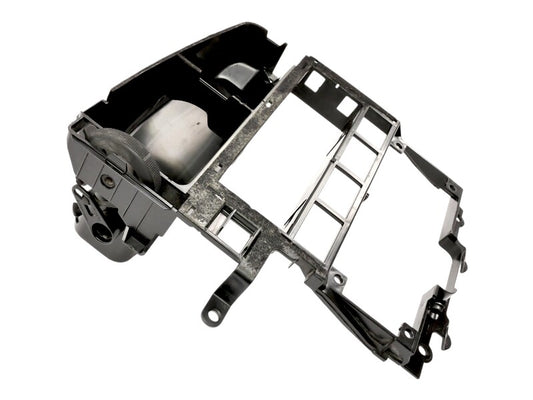 Center Dash Vent Radio Trim Surround 95-97 VW Passat B4 - 3A1 819 736 B