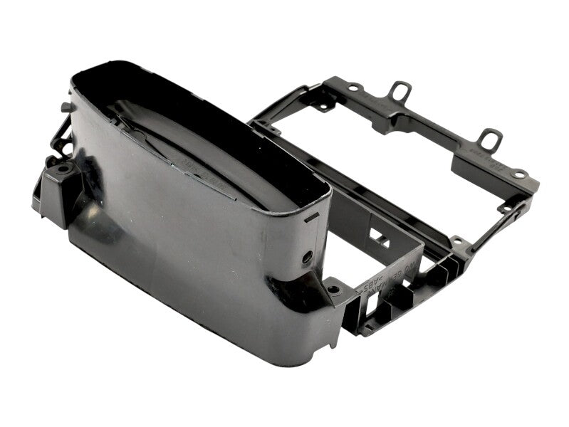 Center Dash Vent Radio Trim Surround 95-97 VW Passat B4 - 3A1 819 736 B