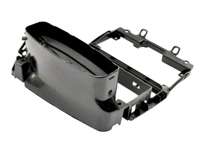 Center Dash Vent Radio Trim Surround 95-97 VW Passat B4 - 3A1 819 736 B