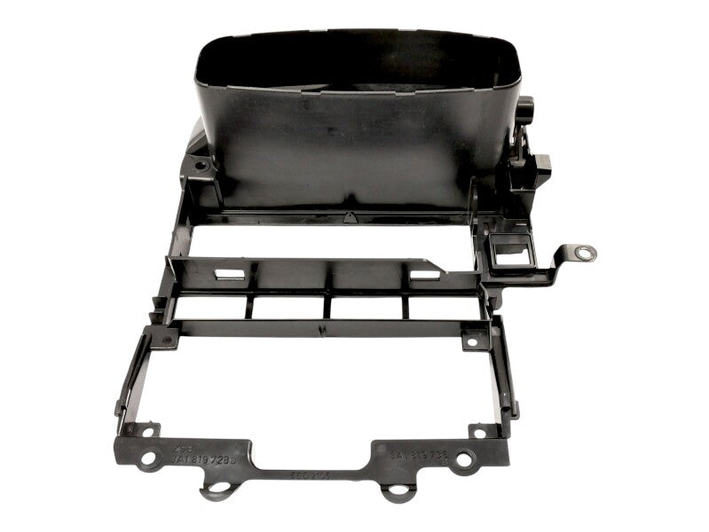 Center Dash Vent Radio Trim Surround 95-97 VW Passat B4 - 3A1 819 736 B