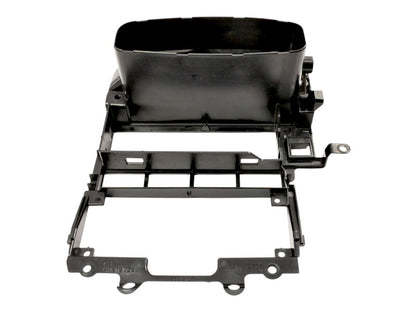 Center Dash Vent Radio Trim Surround 95-97 VW Passat B4 - 3A1 819 736 B