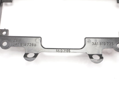 Center Dash Vent Radio Trim Surround 95-97 VW Passat B4 - 3A1 819 736 B