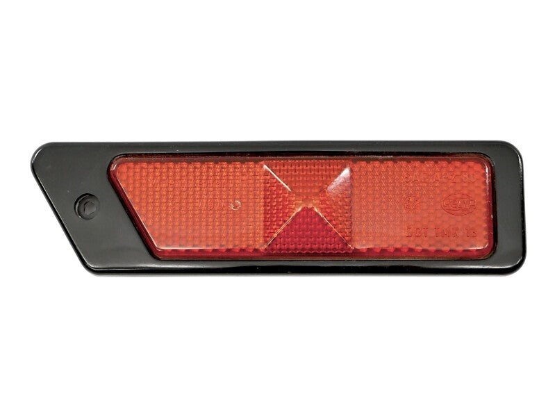 RH Side Marker Bumper Lamp Light 90-94 VW Corrado - OEM - 191 945 120