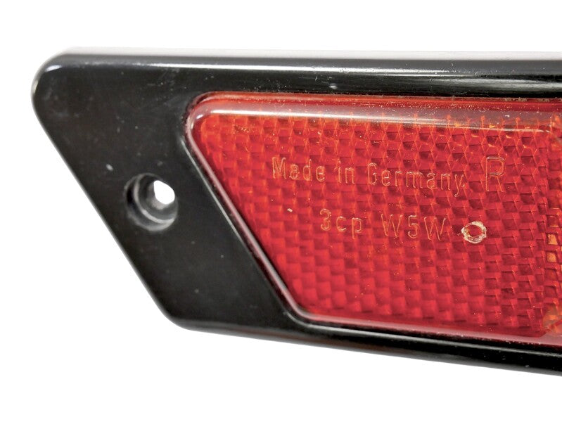 RH Side Marker Bumper Lamp Light 90-94 VW Corrado - OEM - 191 945 120