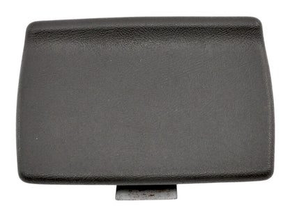Rear Ash Tray Ashtray Insert 80-91 VW Vanagon T3 Rabbit MK1 OEM - 861 857 421 A