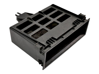 Single DIN Dash Storage Bin 99-05 VW Jetta Golf MK4 Passat B5 3B0 1J0 857 058 A