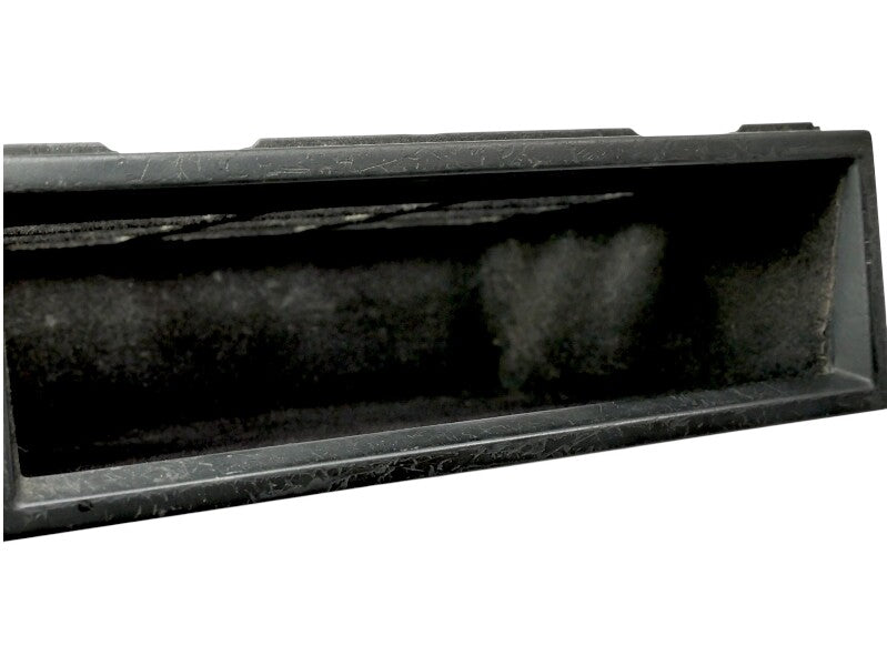 Single DIN Dash Storage Bin 99-05 VW Jetta Golf MK4 Passat B5 3B0 1J0 857 058 A