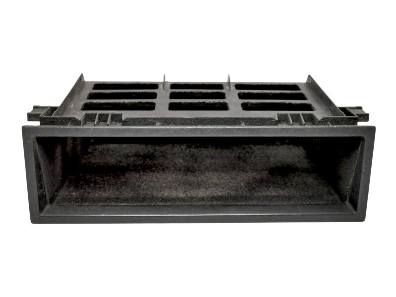 Single DIN Dash Storage Bin 99-05 VW Jetta Golf MK4 Passat B5 3B0 1J0 857 058 A