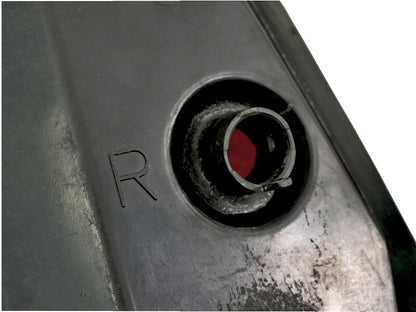 RH Turn Signal Corner Light Lamp Lens 80-84 VW Jetta Mk1 . Genuine . 161 945 120