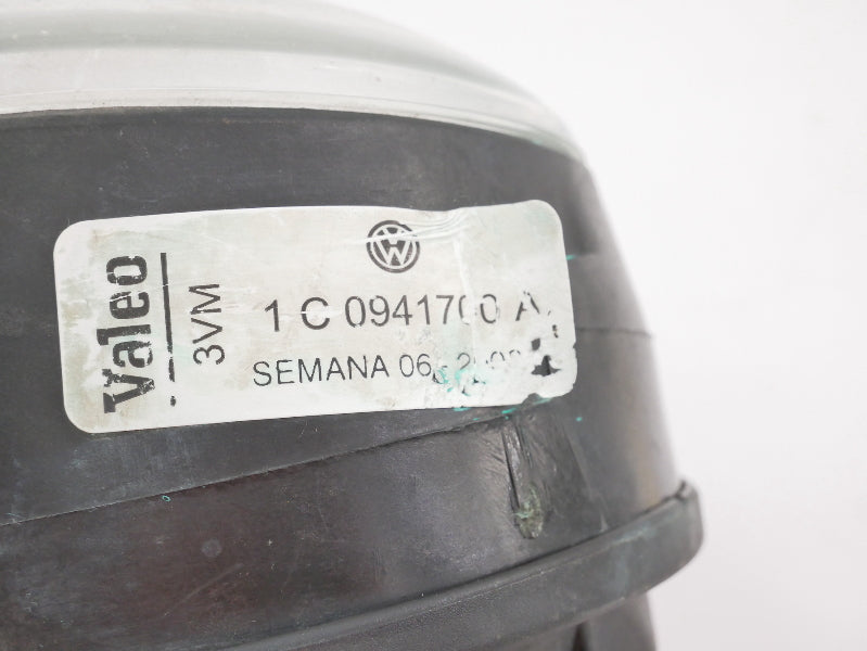 RH Fog Light Lamp 98-00 VW Beetle Foglight - Genuine OEM - 1C0 941 700 A