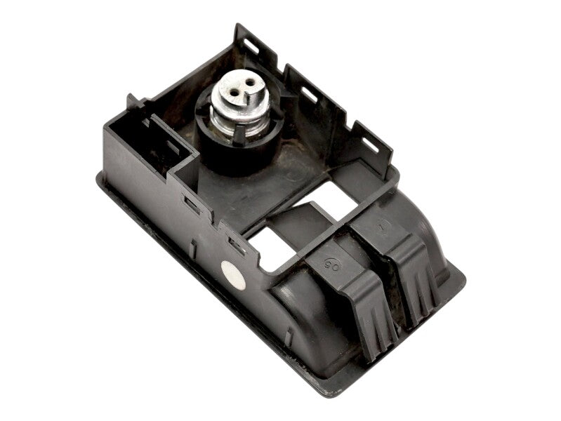 Door Trunk Gas Switch Panel Surround 03-10 VW Beetle Convertible - Genuine