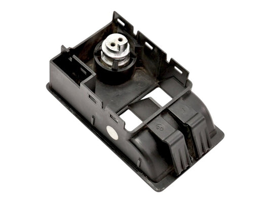 Door Trunk Gas Switch Panel Surround 03-10 VW Beetle Convertible - Genuine