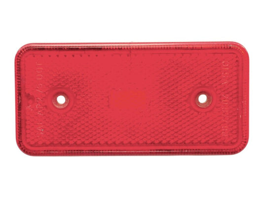 Early Rear Side Marker Light Lens Lamp VW Rabbit Scirocco Mk1 OEM 171 945 061 B