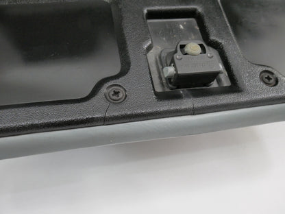 Glovebox Glove Box 81-84 VW Rabbit GTI Caddy Truck MK1 OEM Gray - 175 857 101 A